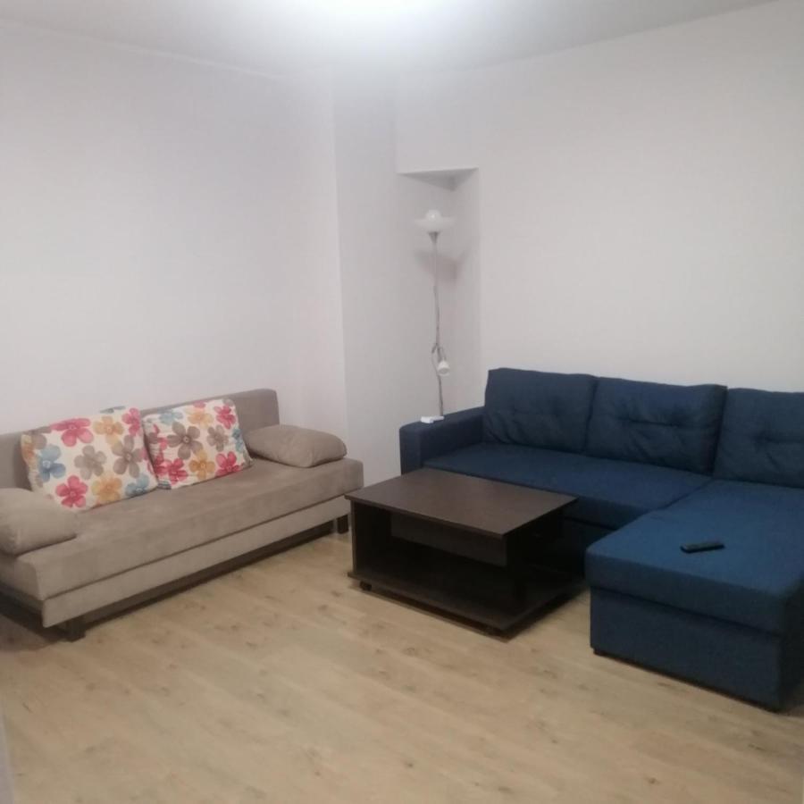אודסה Cozy Gagarin Plaza Apartment מראה חיצוני תמונה
